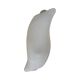 Modernist Nolam wall lamp, Benedykt Nowicki, Poland, 1980s.