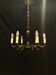 Lustre Empire 6 lumières