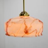 Art Deco Pendant, 1930s