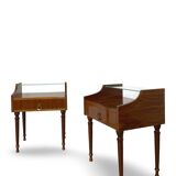 Tables de chevet italiennes des années 1950