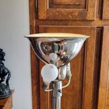 Art Deco floor lamp