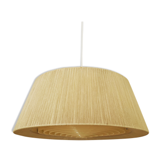 Mid-Century Modern pendant lamp by Temde