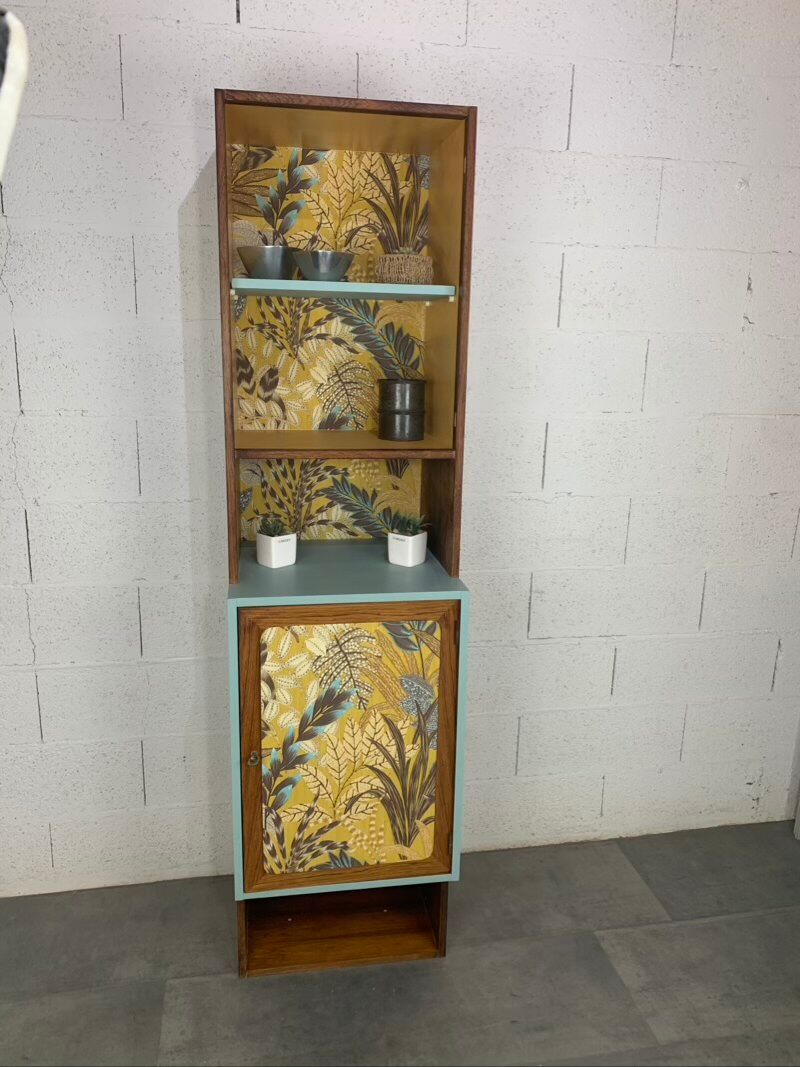 Meuble colonne vintage