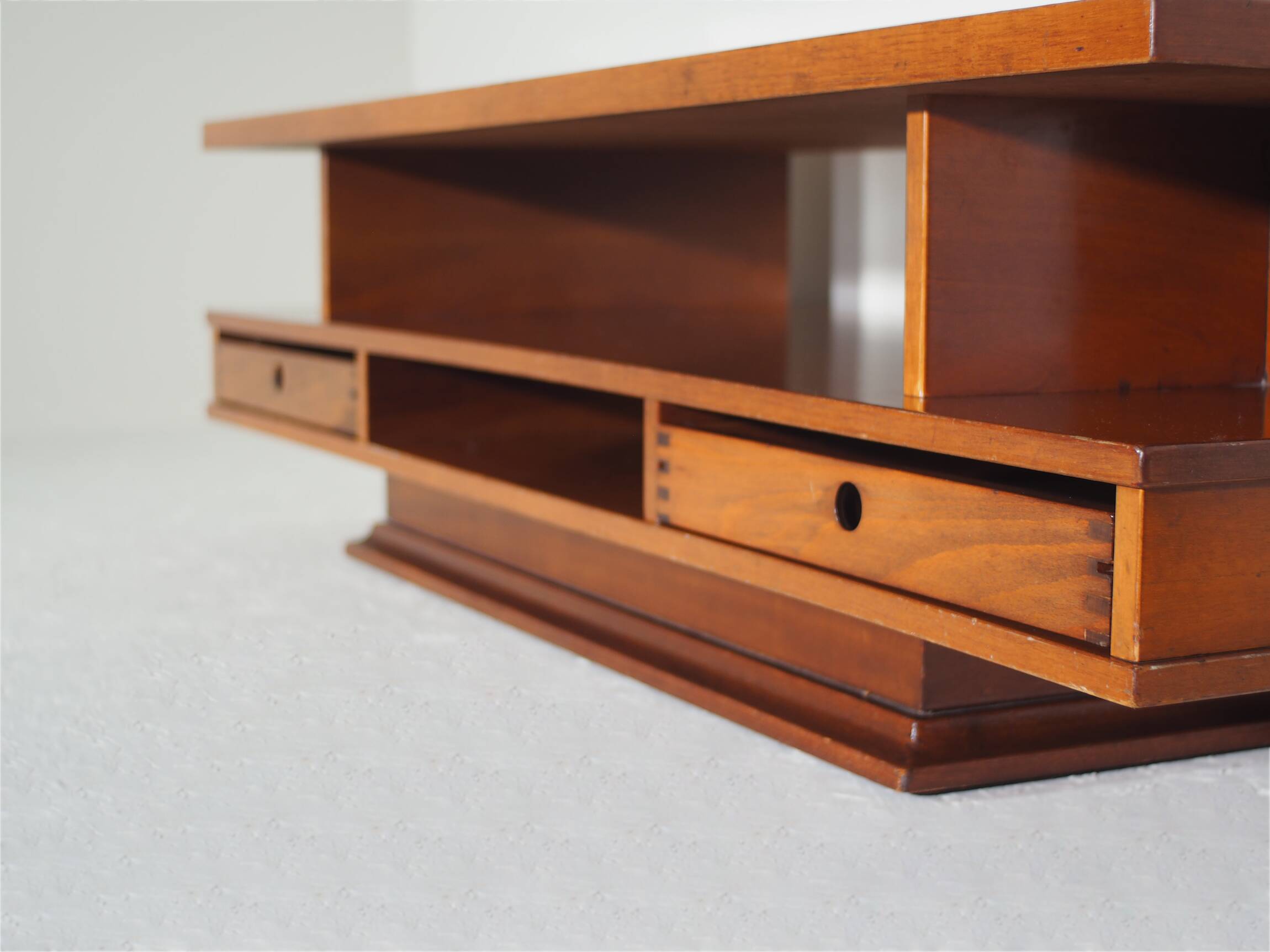 Table by Claudio Salocchi for Sormani, 1960s