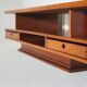 Table by Claudio Salocchi for Sormani, 1960s