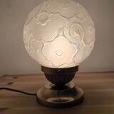 1930s table lamp