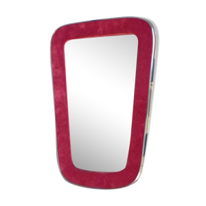 miroir rétroviseur vintage