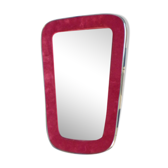 Vintage mirror - 44x32cm