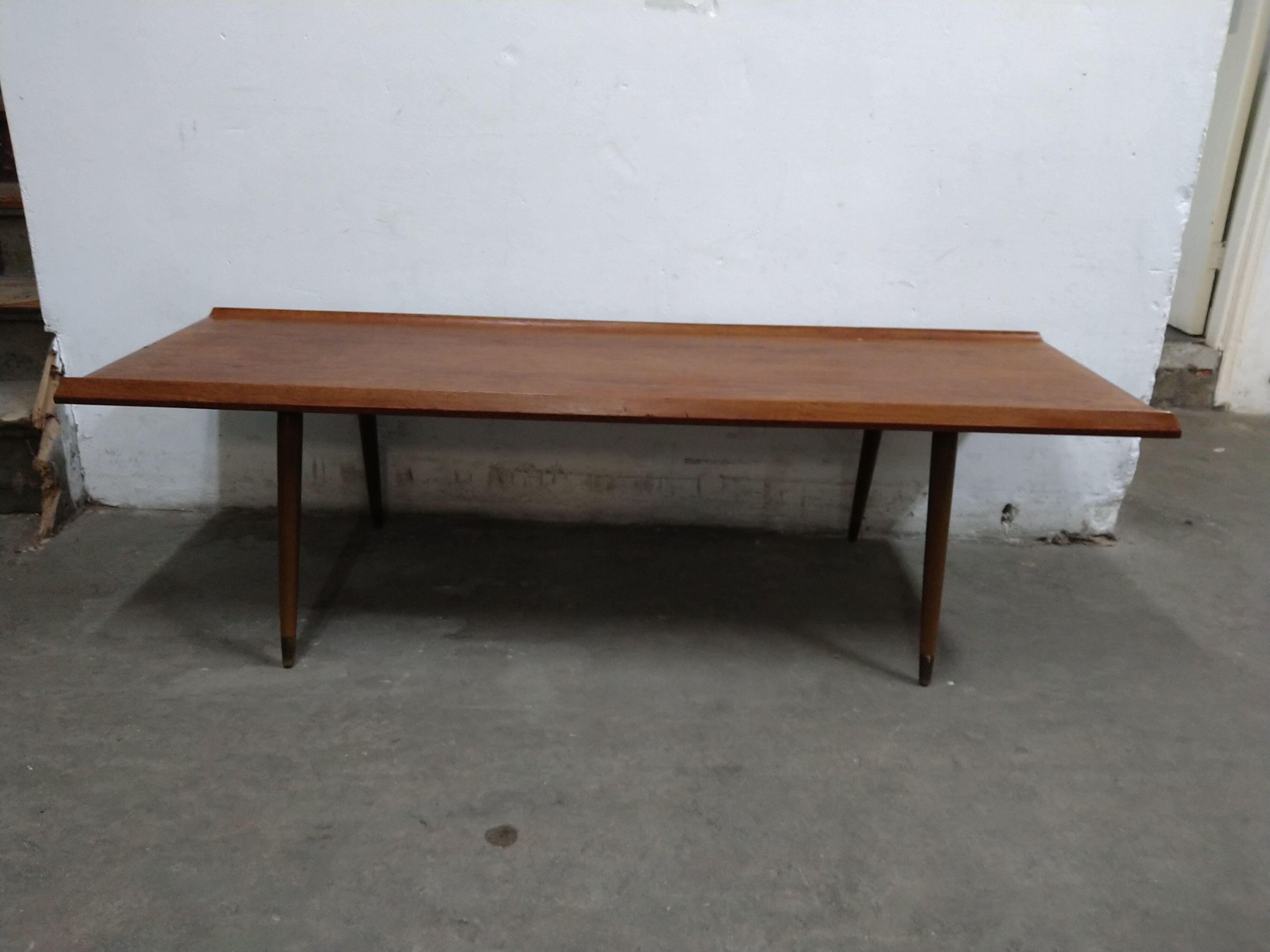 Topform design coffee table 50s