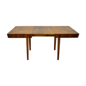 Table à manger extensible