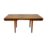 Jindřich Halabala Extendable Dining Table for UP Zavody, 1950s