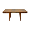 Jindřich Halabala Extendable Dining Table for UP Zavody, 1950s