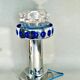 Table lamp "Atomic" RAAK Amsterdam – Space Age 70s