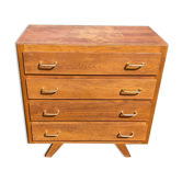 Vintage chest of drawers