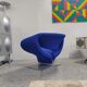 Fauteuil Ruban Pierre Paulin par Artifort
