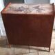Vintage chest of drawers