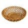 Openwork ceramic basket Pichon Uzès – 1960s