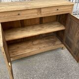 Buffet 2 doors, 2 drawers