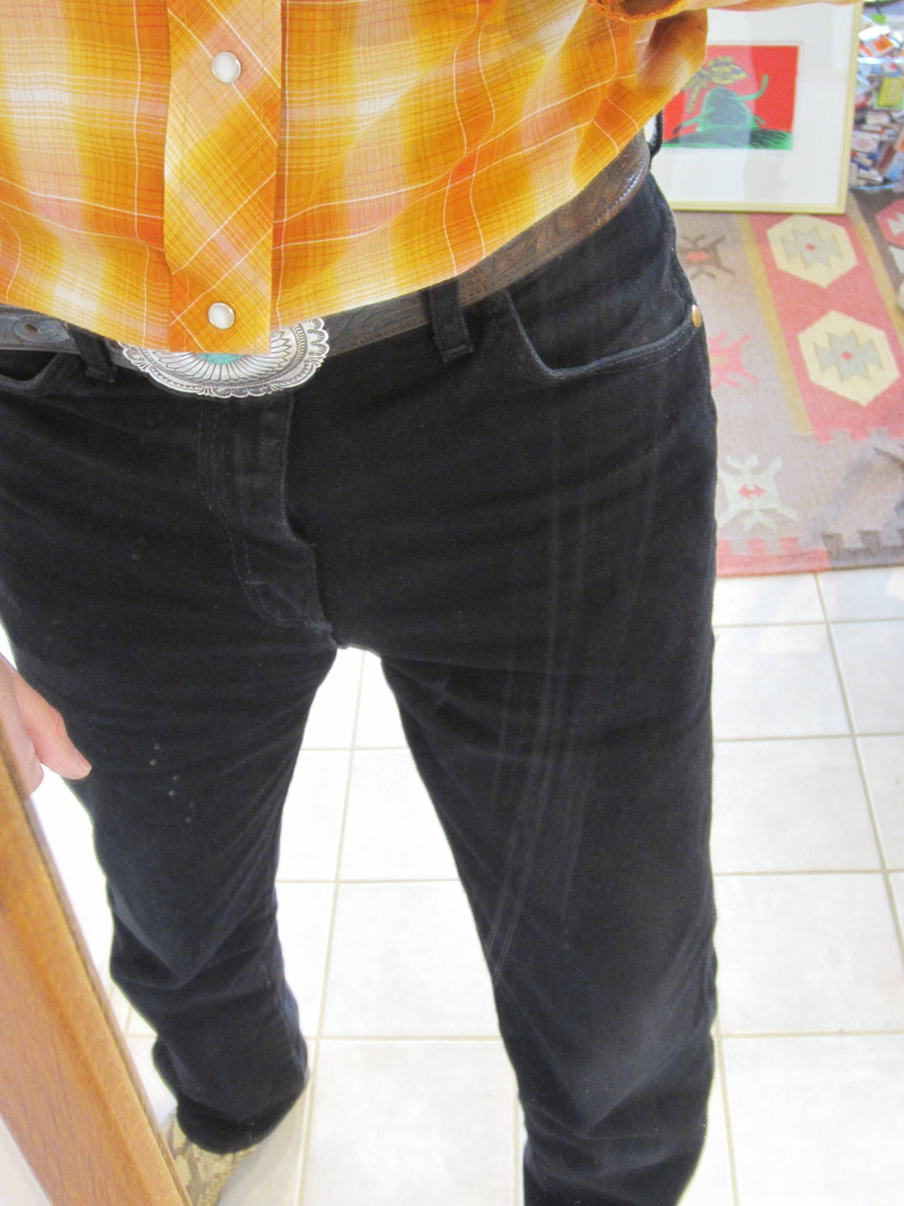 Danish Scandinavian mirror Aksel Kjersgaard