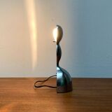 Postmodern Italian table lamp Virgin by Ilalia Gibertini for Nemo (Cassina), 1990s.