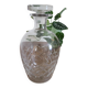 Carafe No. 2 in chiseled crystal