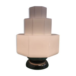 lampe de table de conception