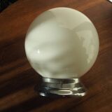 Ball ceiling light