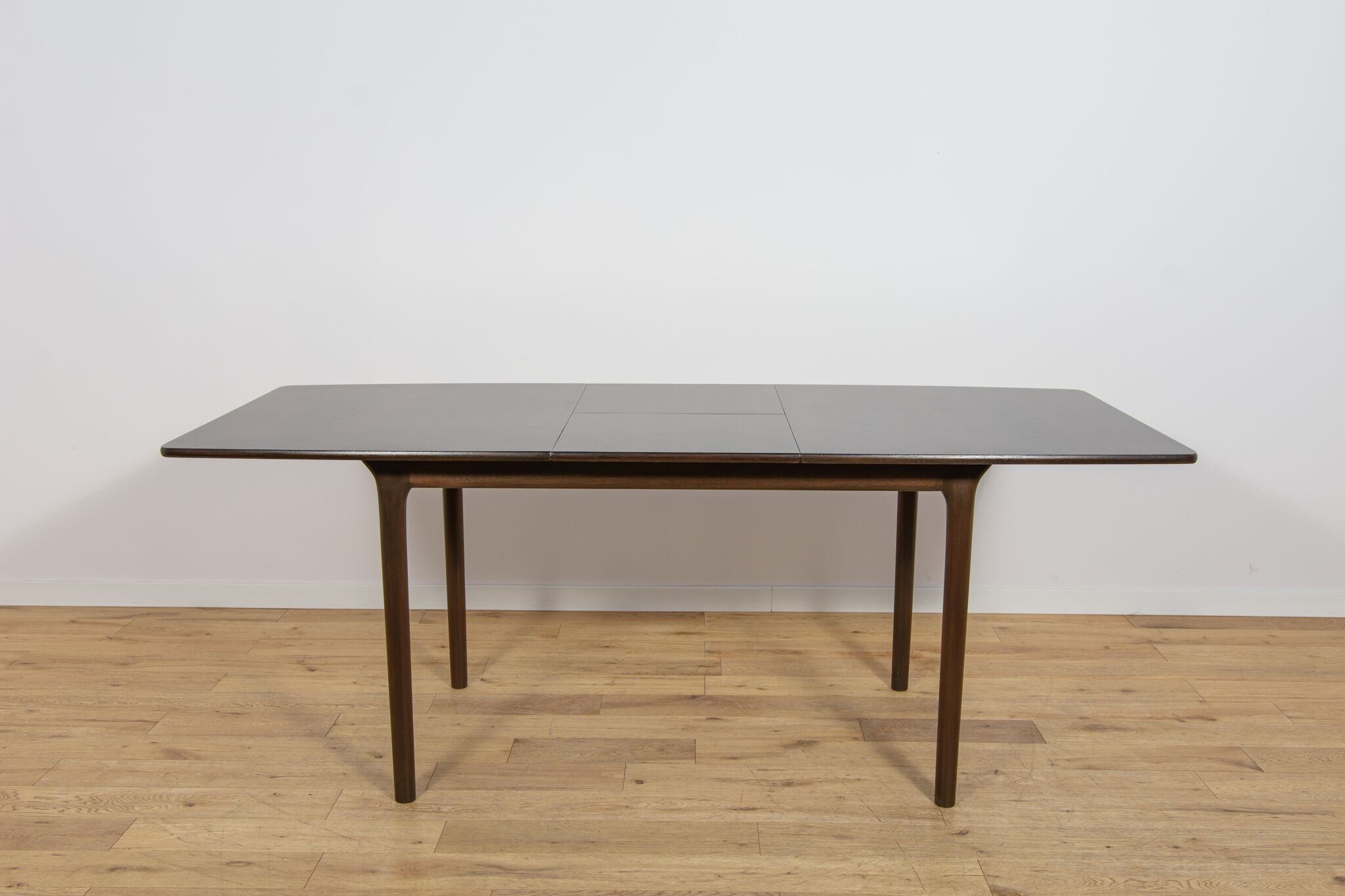 Mid-Century Teak Extending Dining Table by A.H. McIntosh & Co., United Kingdom, 1960s
