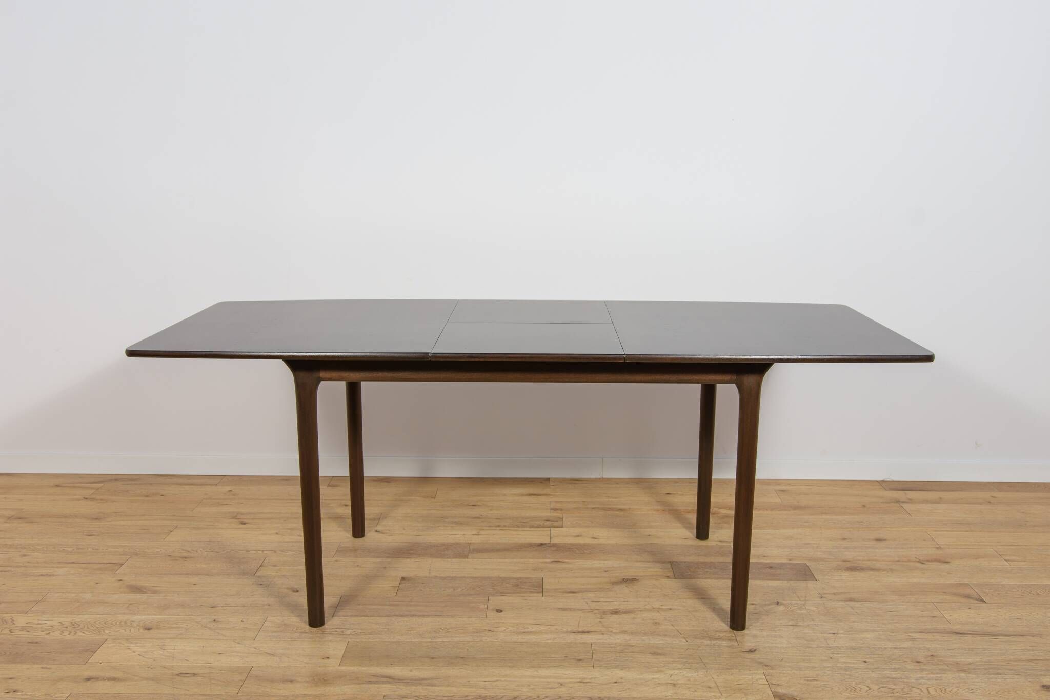 Mid-Century Teak Extending Dining Table by A.H. McIntosh & Co., United Kingdom, 1960s