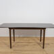 Mid-Century Teak Extending Dining Table by A.H. McIntosh & Co., United Kingdom, 1960s