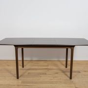 Mid-Century Teak Extending Dining Table by A.H. McIntosh & Co., United Kingdom, 1960s