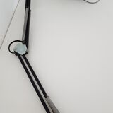 Lamp black architect