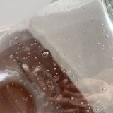 XXL Murano Vintage Vase 44 cm