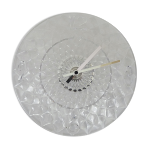 Horloge murale Toujours