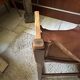 Pair of armchairs Paco Muños Edition Darro model Razzia 1959