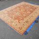Carpet Chobi Ziegler XXL handmade 373x279cm