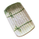 Asparagus dish
