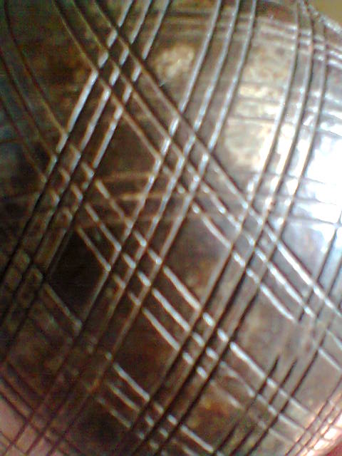 Vintage ball