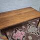 Vemb Mobelfabrik large 10-seater rosewood dining table, Denmark 1960s