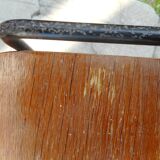 Pair of vintage bedside tables