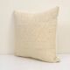 Vintage kilim cushion cover 56x56 cm