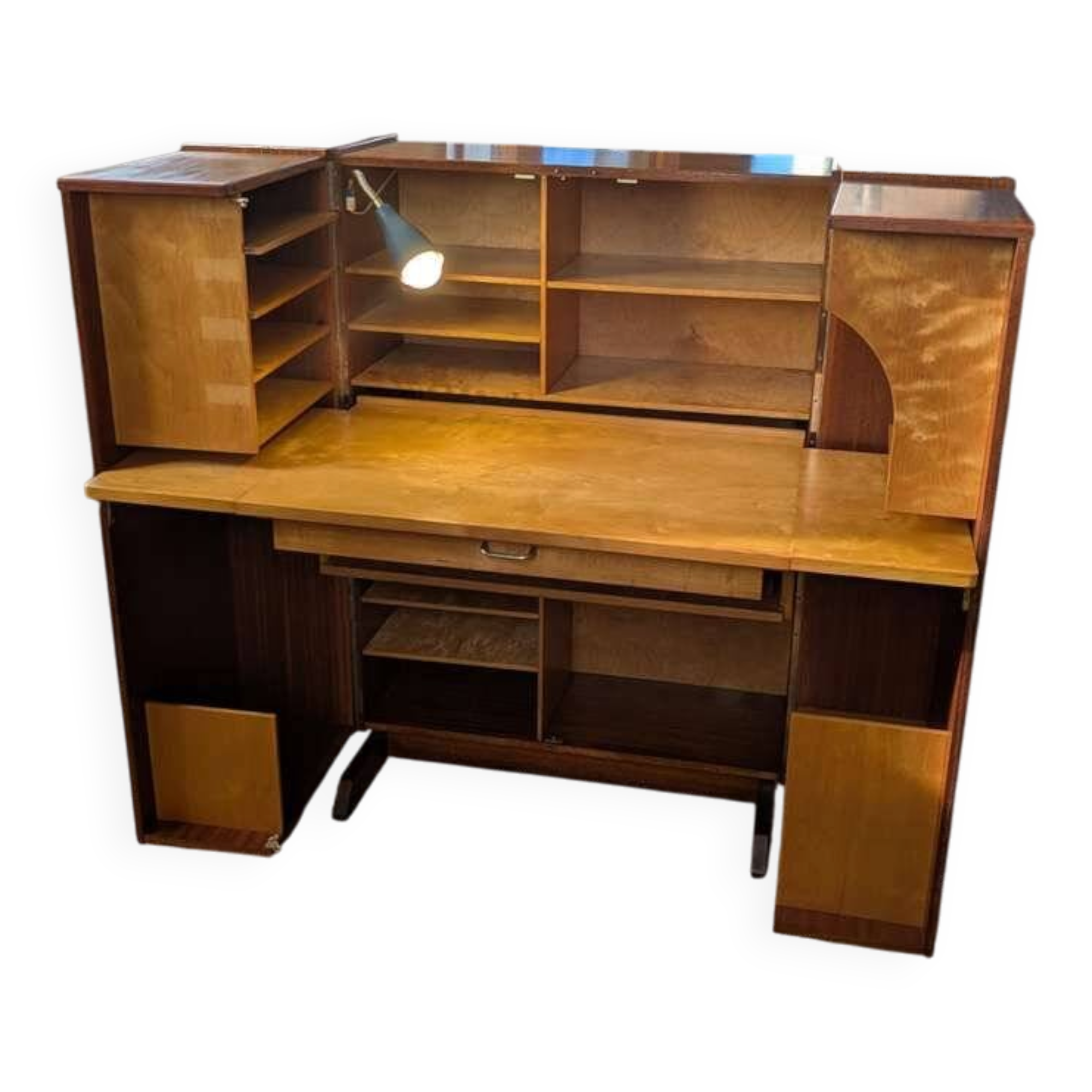 Magic box by Mummenthaler & Meier Orpo edition