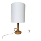 Lampe de table Louis Sognot 1960