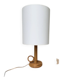 Table lamp Louis Sognot 1960