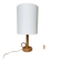 Lampe de table Louis Sognot 1960