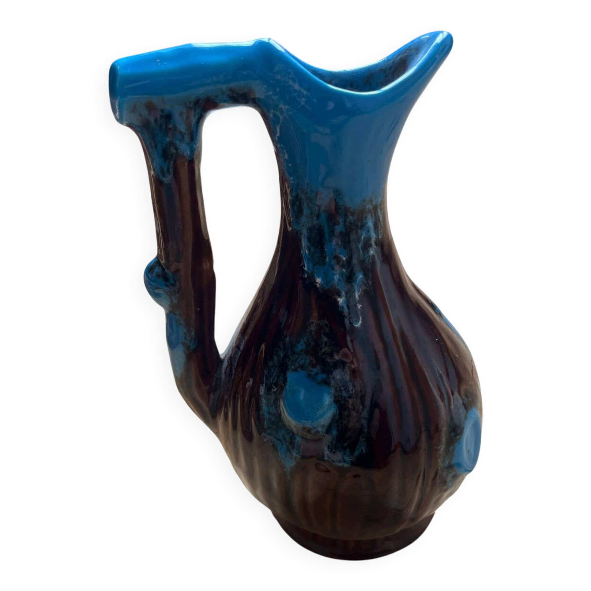 Vallauris carafe