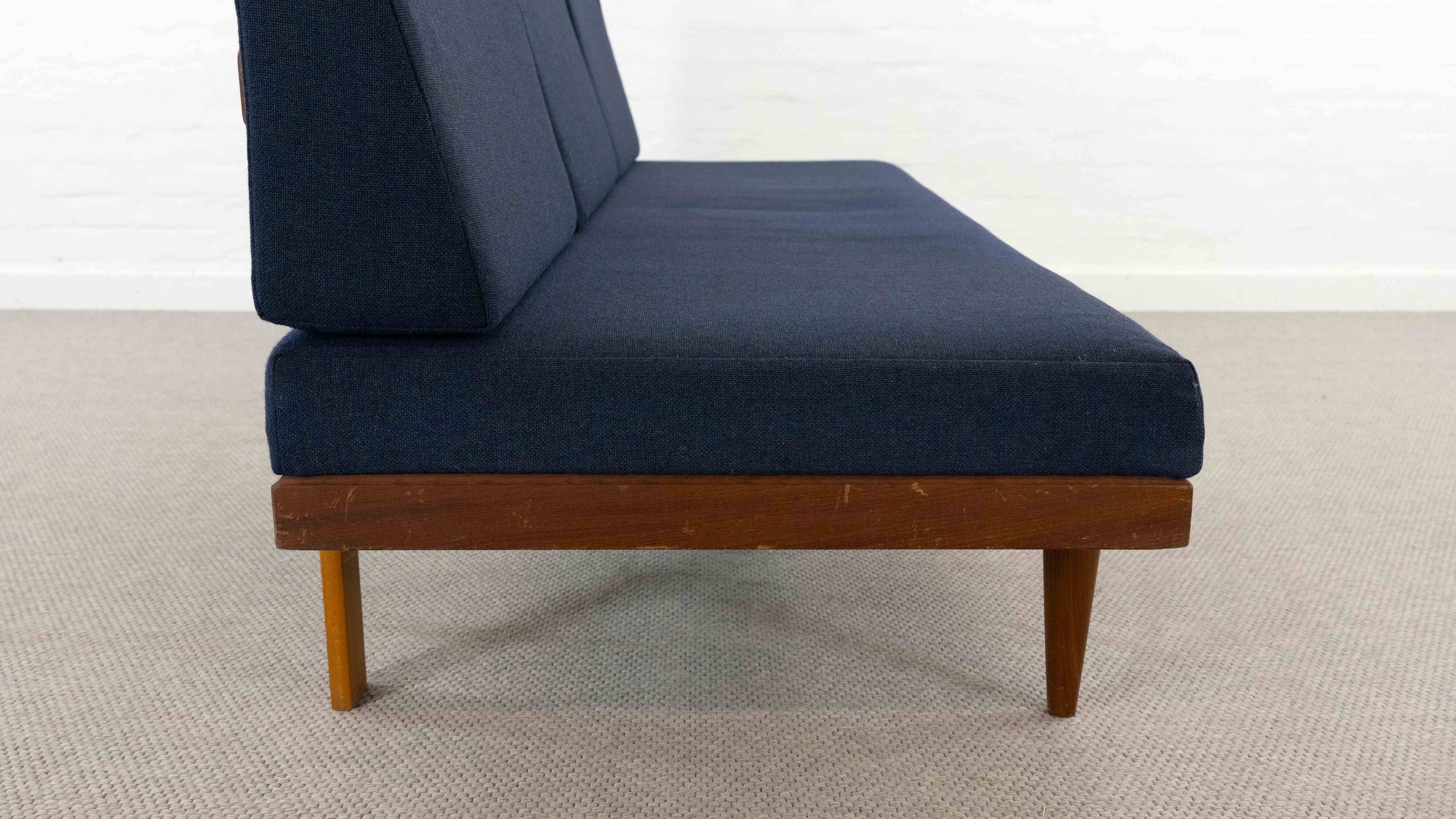 SVANE DAYBED SOFA BY INGMAR RELLING FOR EKORNES, 1960s