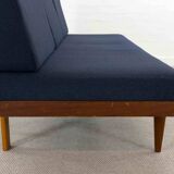 SVANE DAYBED SOFA BY INGMAR RELLING FOR EKORNES, 1960s