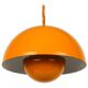 Suspension par Verner Panton pour Louis Poulsen, Danemark, 1960s