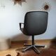 Fauteuil vintage par Randall Buck, Strafor